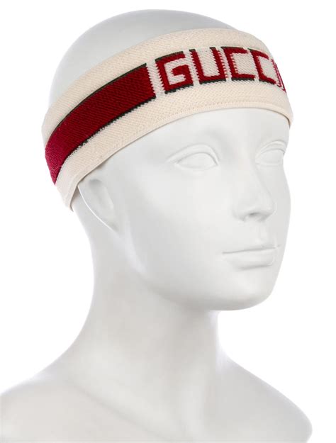 mens gucci headband replica|authentic gucci headband for sale.